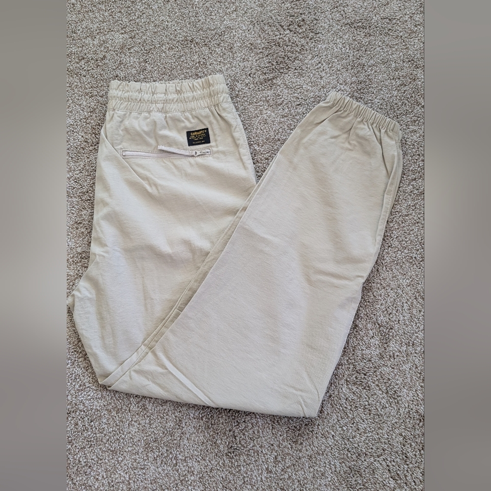 Carhartt W.I.P Cargo Jogger